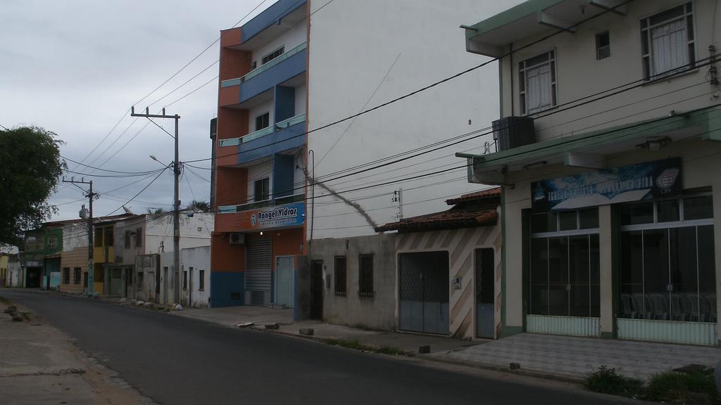 Belissimo Apto A 500M Praias Do Sul Ilheus Exterior photo